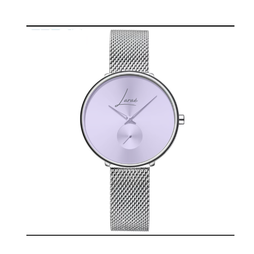 Aurora Timepiece