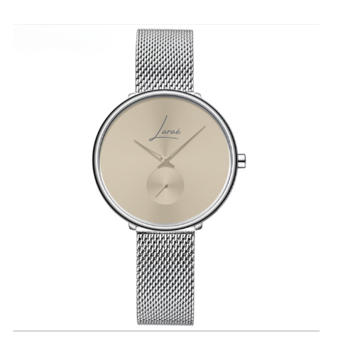 Lucent Timepiece