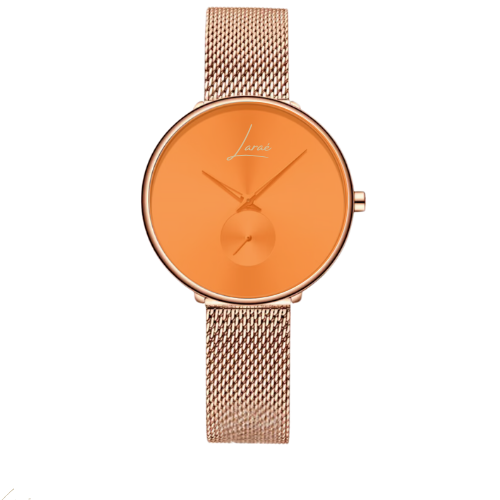 Solara Timepiece