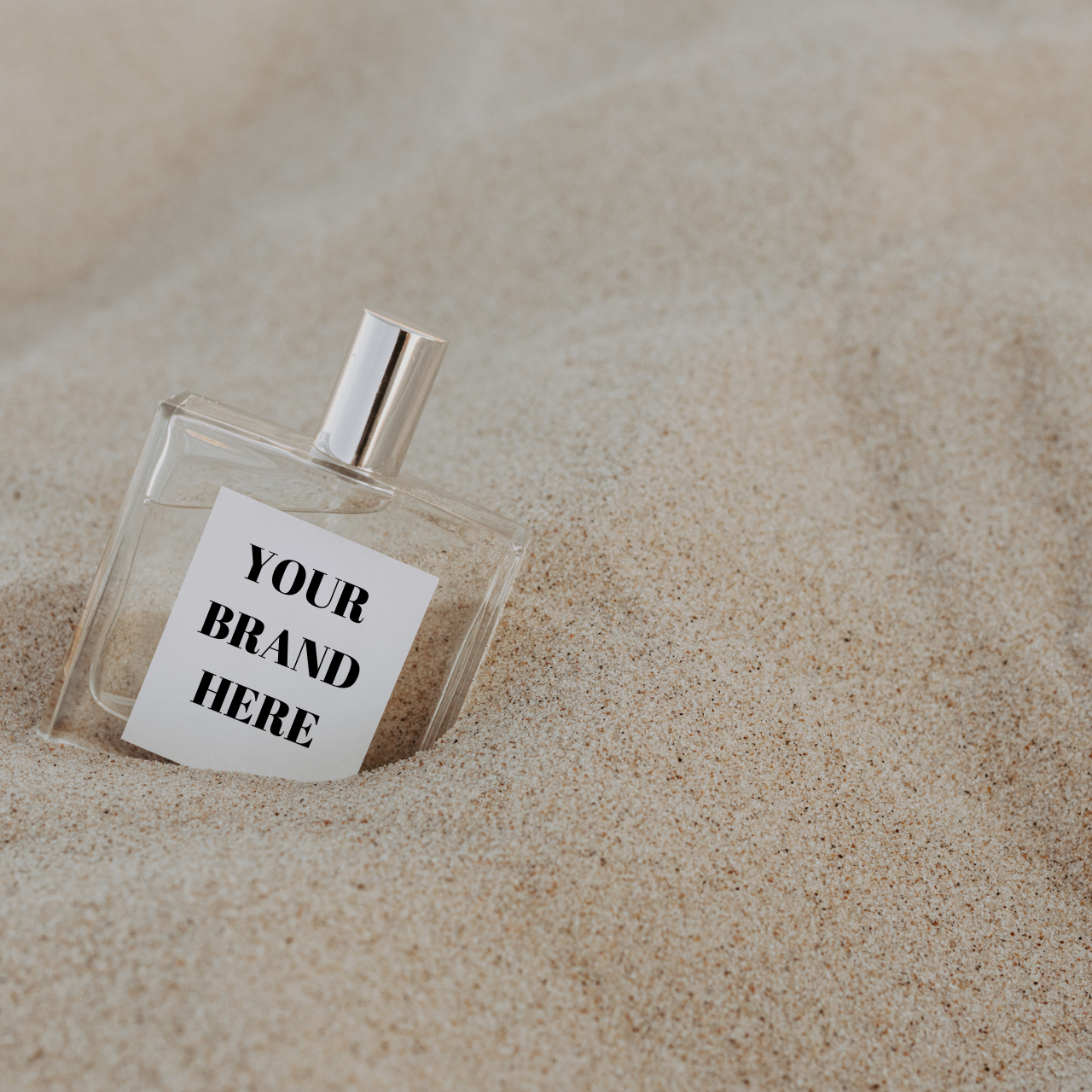 Private Label Fragrance