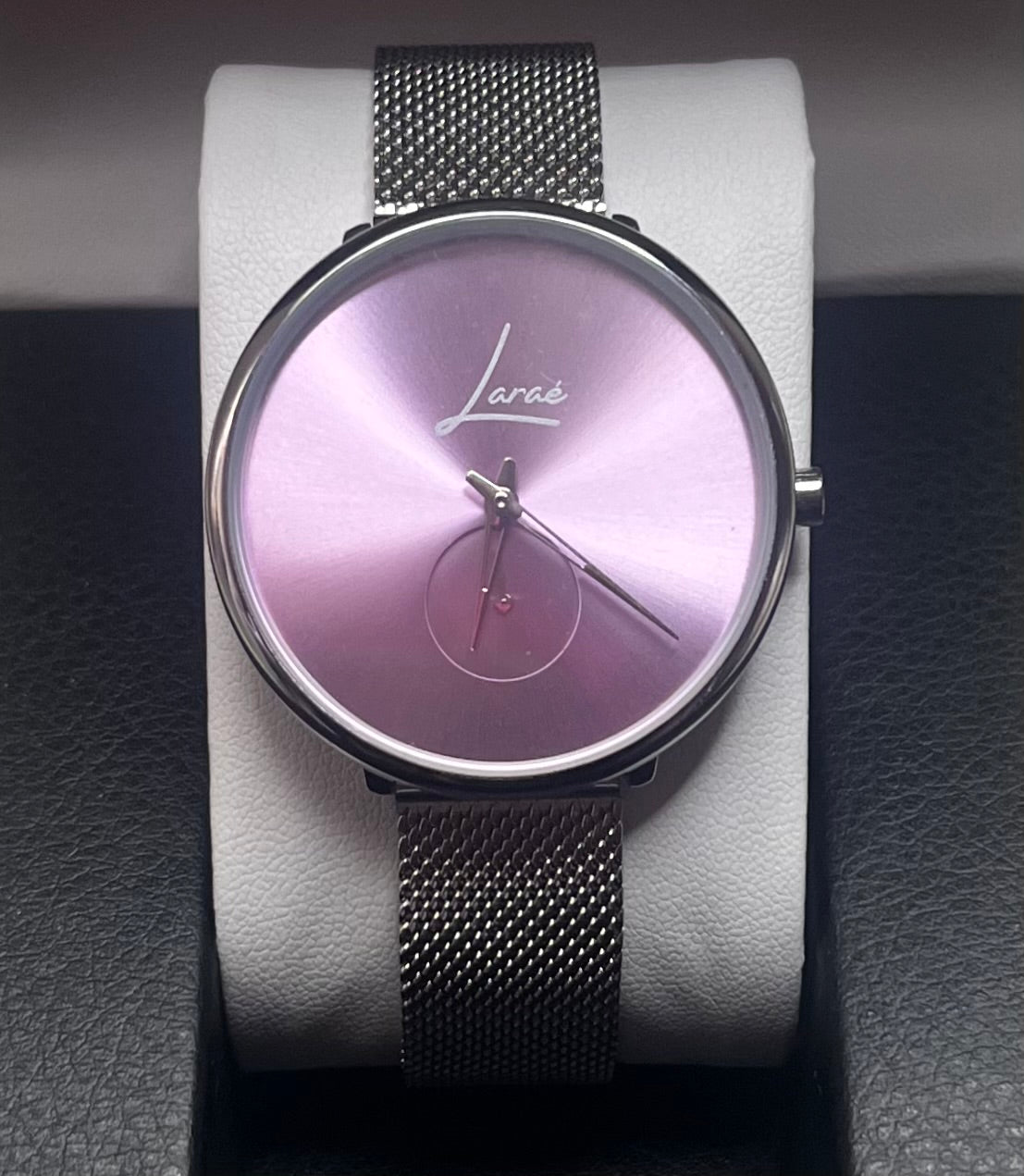 Aurora Timepiece