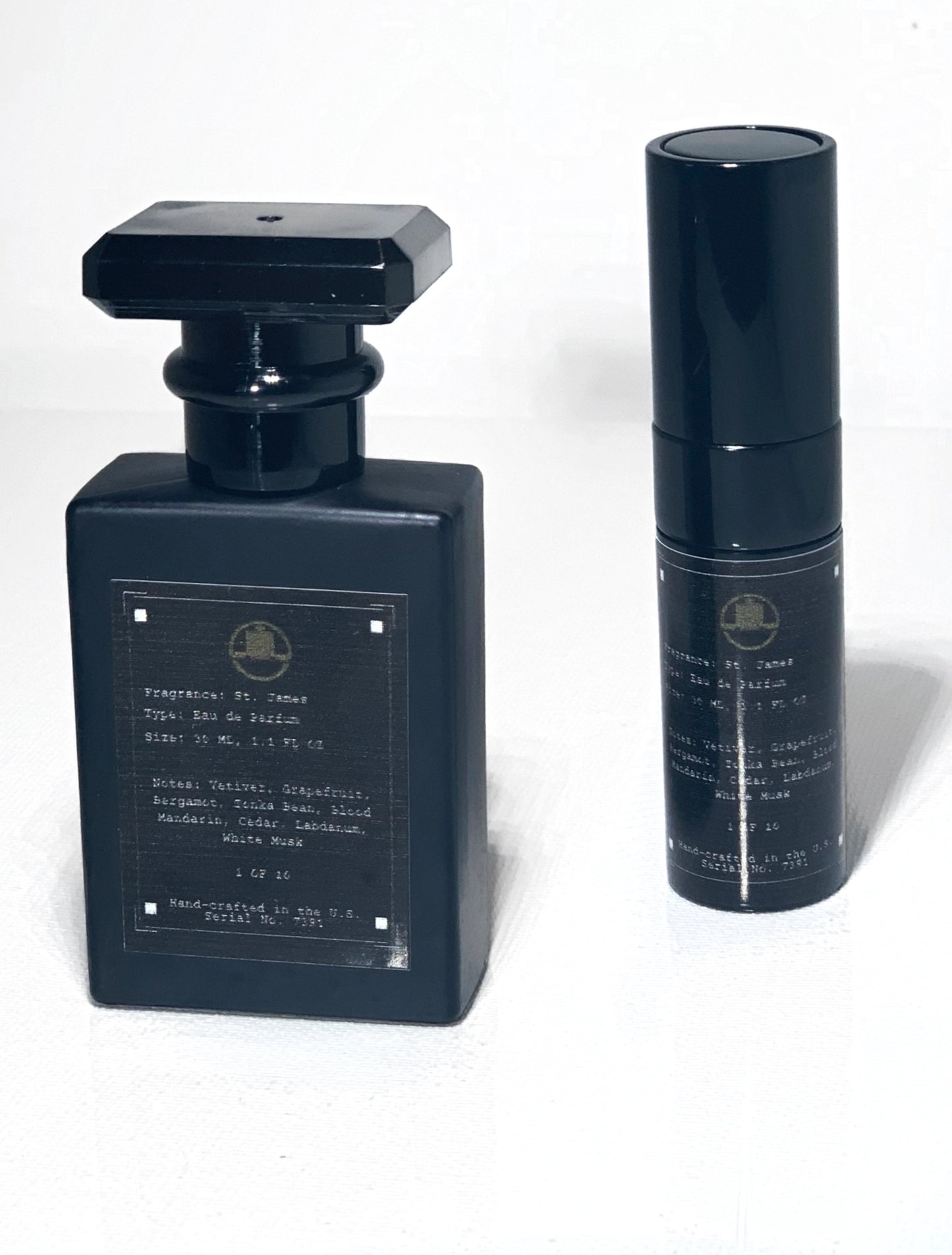Laraé Men’s Collection