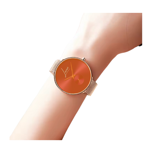 Solara Timepiece