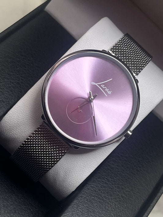 Aurora Timepiece