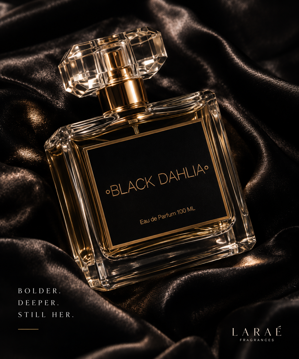 Black Dahlia 100 ML