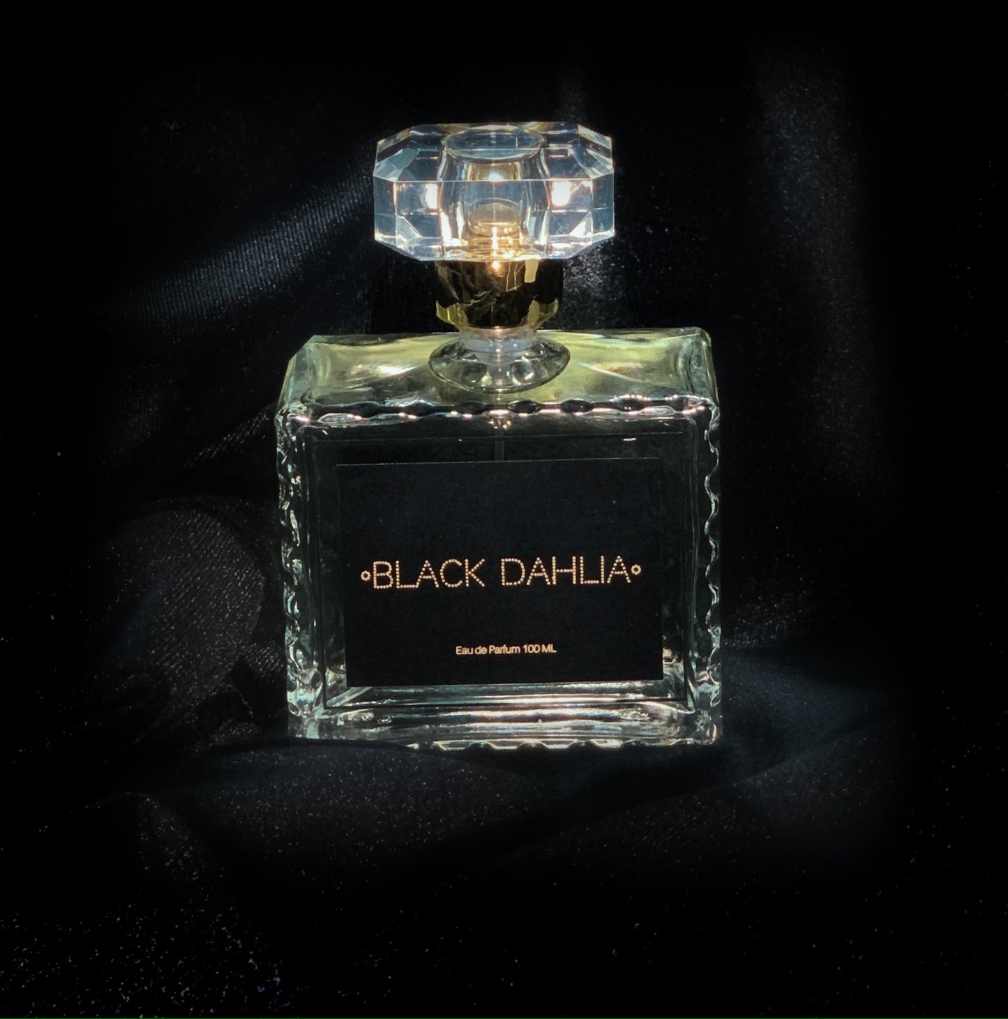 Black Dahlia 100 ML