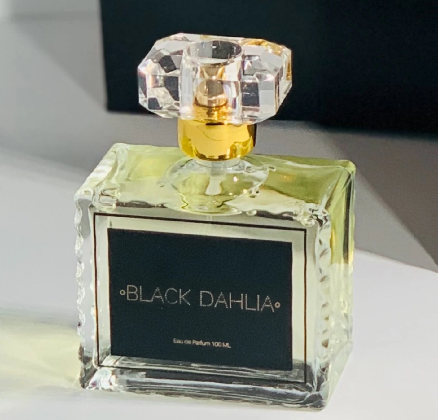 Black Dahlia 100 ML