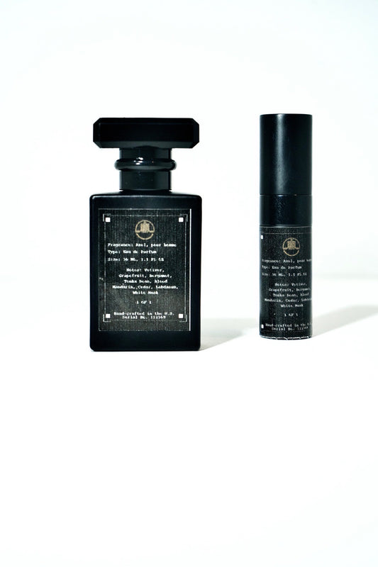 Laraé Men’s Collection